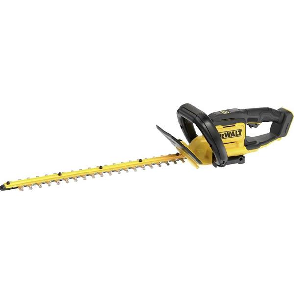 DewaltDCMHT562N 18V XR Hedge Trimmer 19mm Gap (Bare Unit)