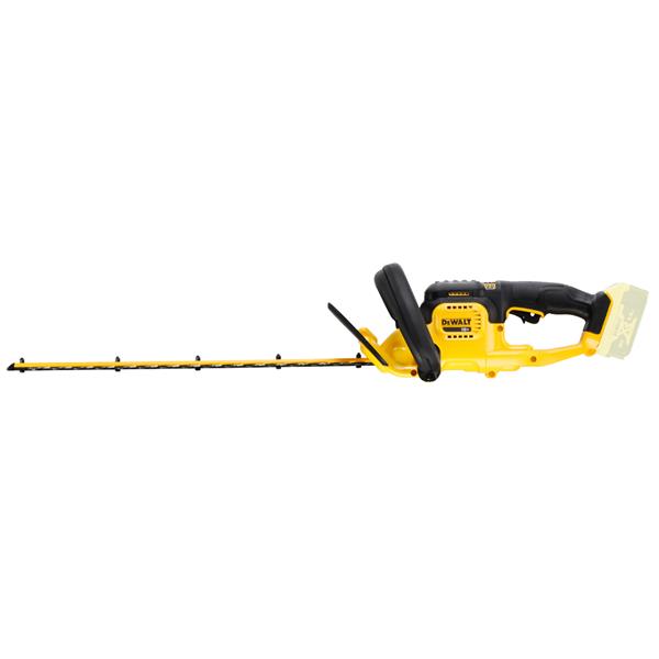 DewaltDCMHT563N 18V XR Cordless 55cm Hedge Trimmer 25mm Gap (Bare Unit)