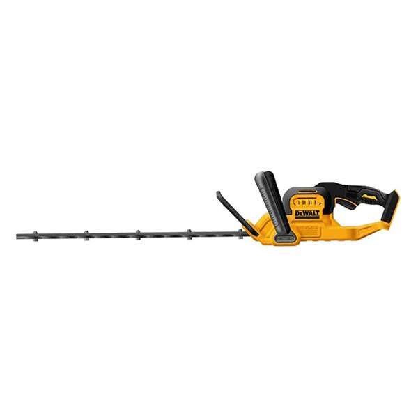 DewaltDCMHT573N 54V FlexVolt 65cm Hedge Trimmer (Bare Unit)