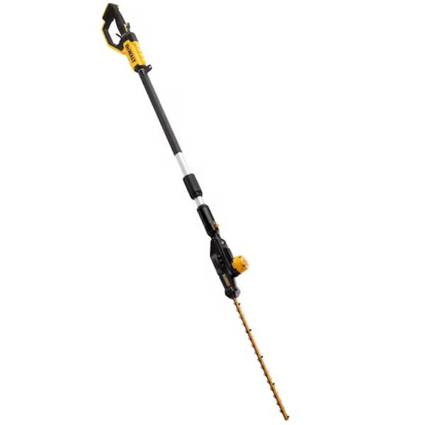 DewaltDCMPH566N-XJ 18V Pole Hedge Trimmer (Bare Unit)