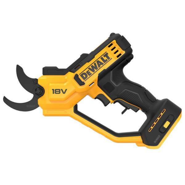 DewaltDCMPP568N 18V Powered Pruner (Bare Unit)