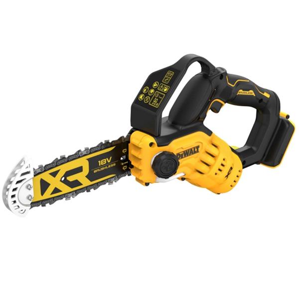 DewaltDCMPS520N-XJ 18V Pruning Saw 20cm (Bare Unit)