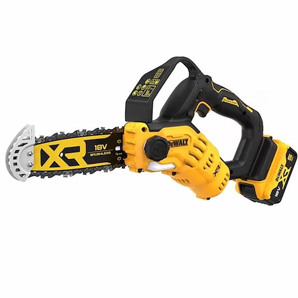 DewaltDCMPS520P1 18V Pruning Saw 20cm (1x5Ah)