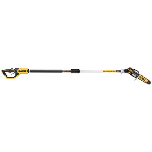 Dewalt DCMPS567N 18V XR Pole Chainsaw (Bare Unit)
