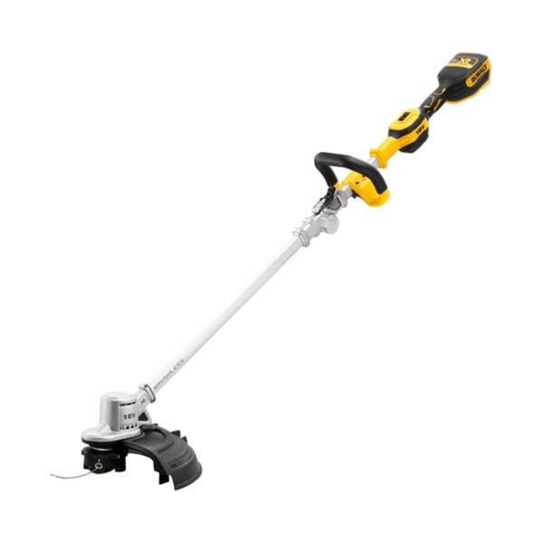 DewaltDCMST561N 18V XR Brushless String Trimmer (Bare Unit)
