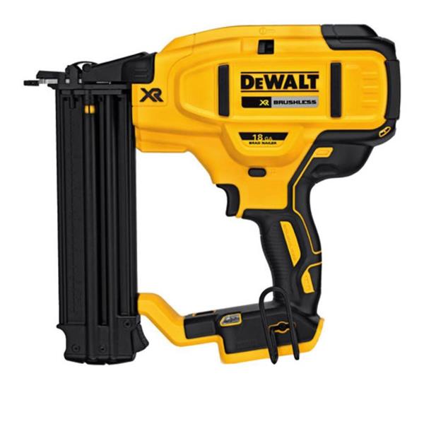 DewaltDCN680N 18V XR 18G Brad Finish Nailer (Bare Unit)