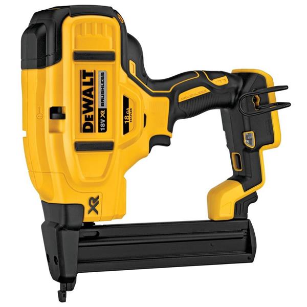 DewaltDCN681N 18v 18Ga Narrow Crown Staple Gun (Bare Unit)