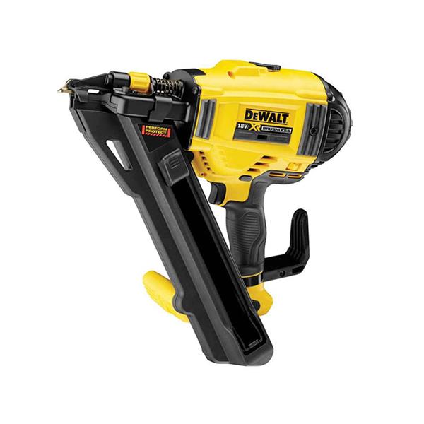 DewaltDCN694N 18V Metal Connector Nailer (Bare Unit)
