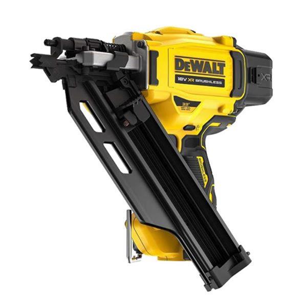 DewaltDCN930N 18V New Generation Framing Nailer In Case (Bare Unit)