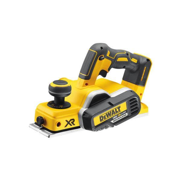 DewaltDCP580N 18V Brushless Cordless Planer (Bare Unit)