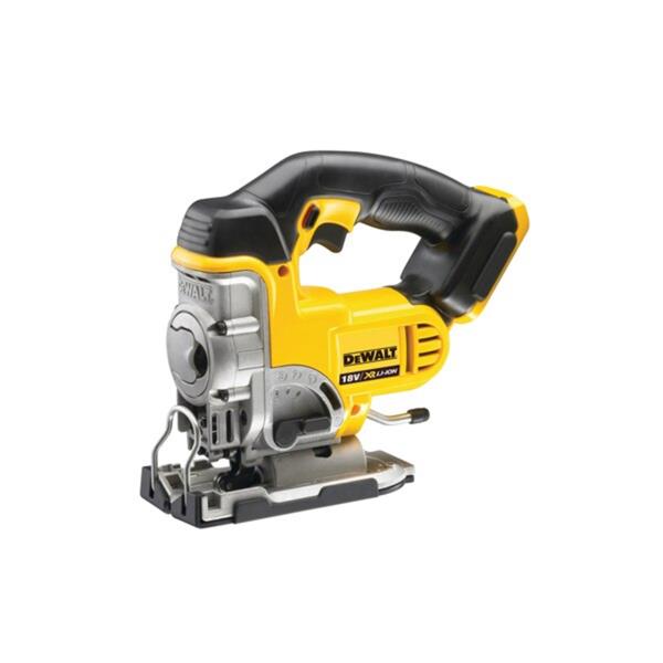 DewaltDCS331N 18V XR Jigsaw (Bare Unit)