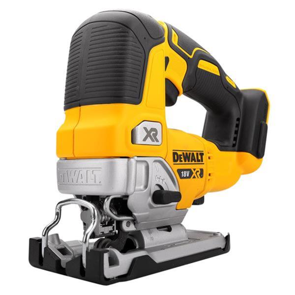 DewaltDCS334N 18V XR Brushless Top Handle Jigsaw (Bare Unit)