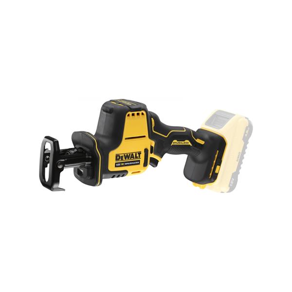 DewaltDCS369N-XJ 18V Sub Compact Reciprocating Saw (Bare Unit)