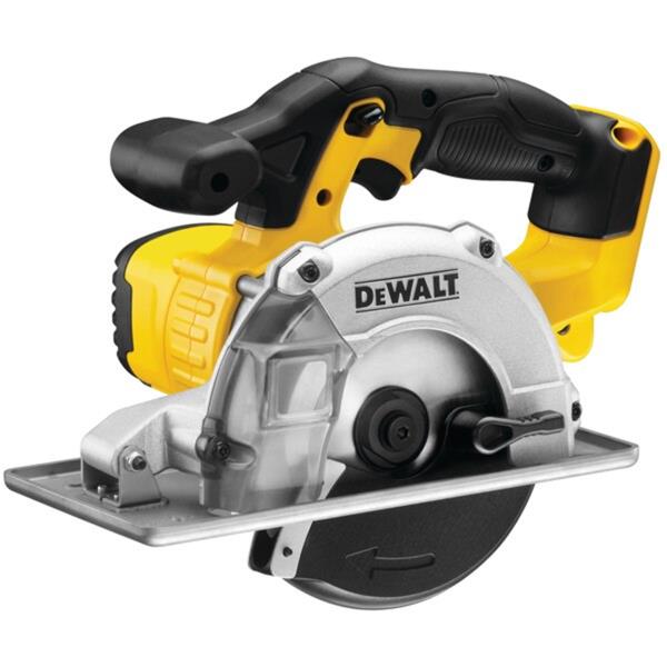 DewaltDCS373N 18V XR Metal Cutting Saw (Bare Unit)