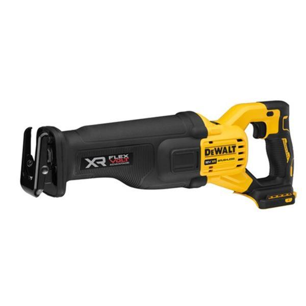 DewaltDCS386N 18V XR High Power Reciprocating Saw With FlexVolt Advantage (Bare Unit)