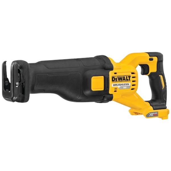 DewaltDEWALT DCS389N-XJ 54V XR FLEXVOLT High Power Reciprocating Saw (Bare Unit)