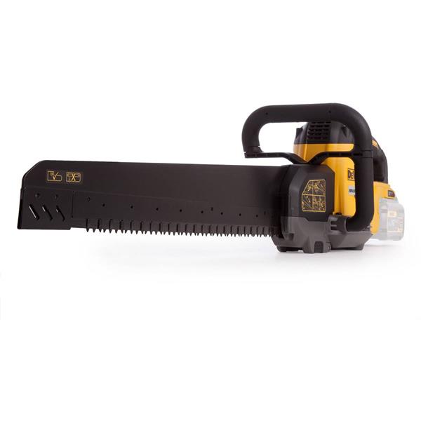 DewaltDCS397N-XJ 54V XR Alligator Long Bar Saw (Bare Unit)