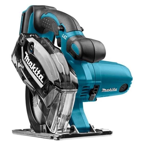 MakitaDCS552Z 18V LTX 136mm Metal Cutting Circular Saw (Bare Unit)
