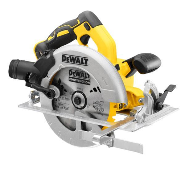 DewaltDCS570N 18V XR 184mm Circular Saw (Bare Unit)