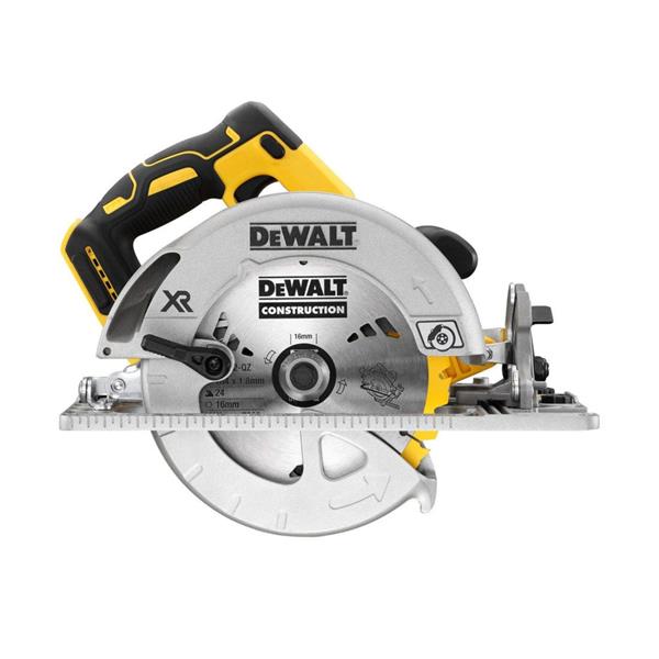DewaltDCS572N 18V XR 184mm Cordless Rail Circular Saw (Bare Unit)