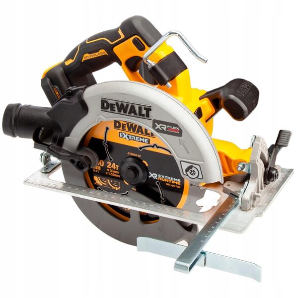 DewaltDCS573N 18V XR 190mm Circular Saw with FlexVolt Advantage (Bare Unit)