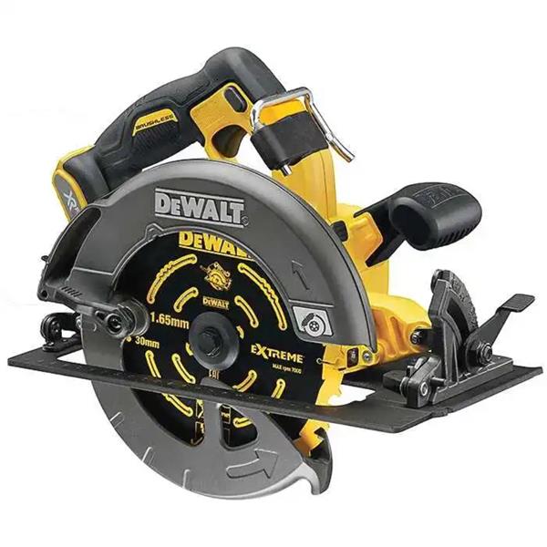 DewaltDCS578N 54V FlexVolt High Power Circular Saw 190mm (Bare Unit)