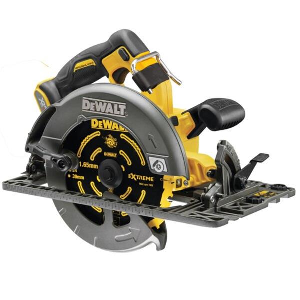 DewaltDCS579N 54V XR FlexVolt 190mm Circular Saw (Bare Unit)
