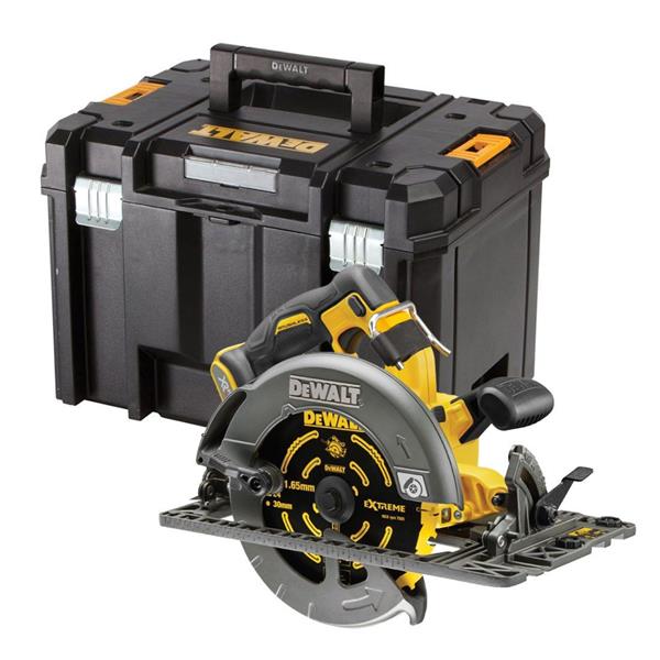 DewaltDCS579NT 54V XR FlexVolt 190mm Circular Saw In T-Stak (Bare Unit)