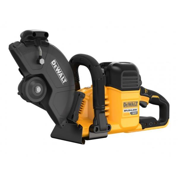DewaltDCS691N 54V 230mm Flexvolt Cut-Off Saw (Bare Unit)