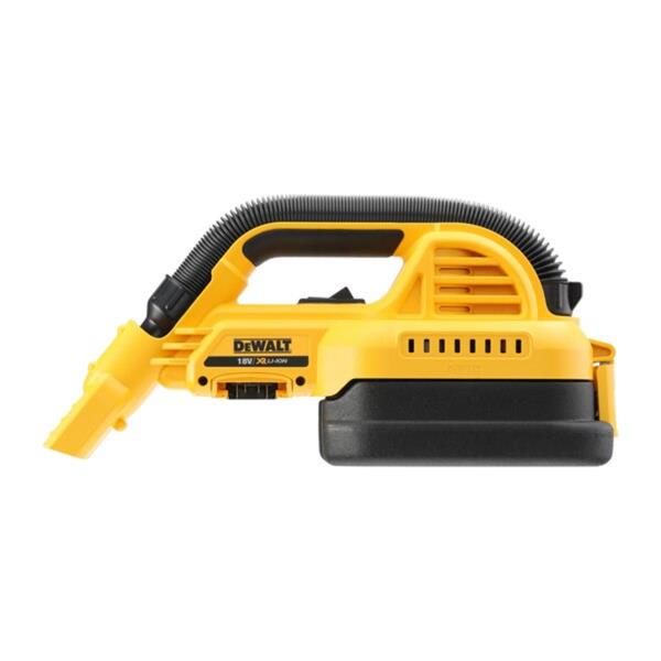 DewaltDCV517N-XJ 18V Handheld Wet/Dry Vacuum (Bare Unit)