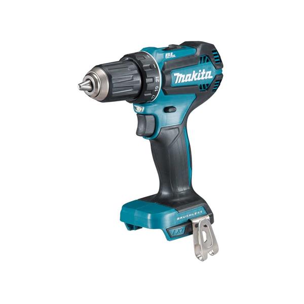 MakitaDDF485Z 18V LXT Brushless Drill Driver (Bare Unit)