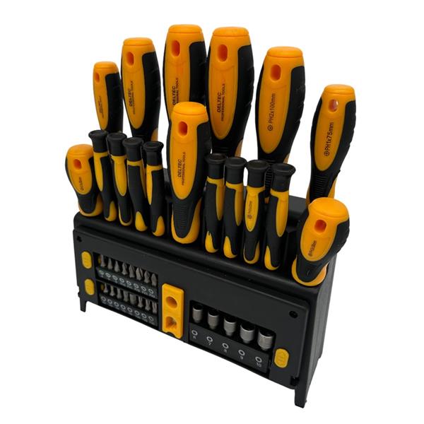 Deltach39 pc Screwdriver Set