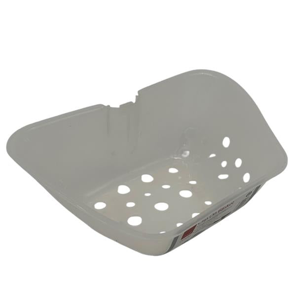 MiscDeville Clip On Clothes Peg Basket 050141