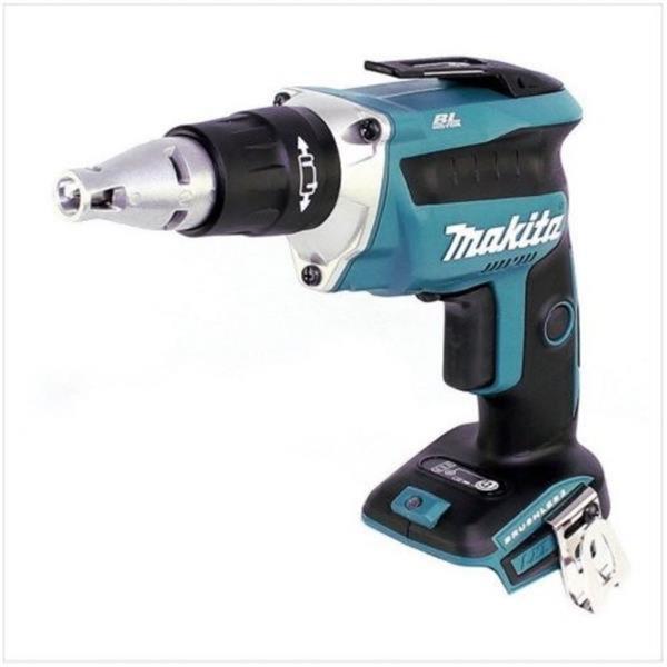 MakitaDFS452FJX2 Brushless Drywall Screwdriver (Bare Unit)