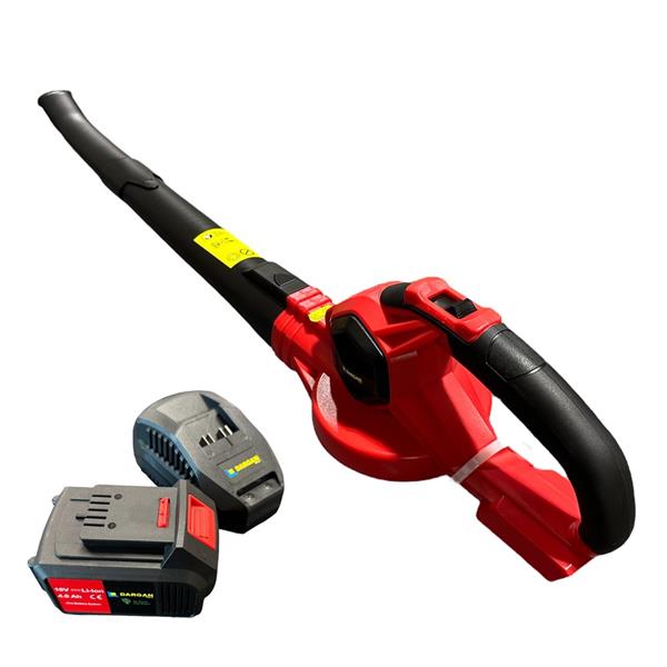 Dargan18V Cordless Blower / Sweeper (1x4Ah)
