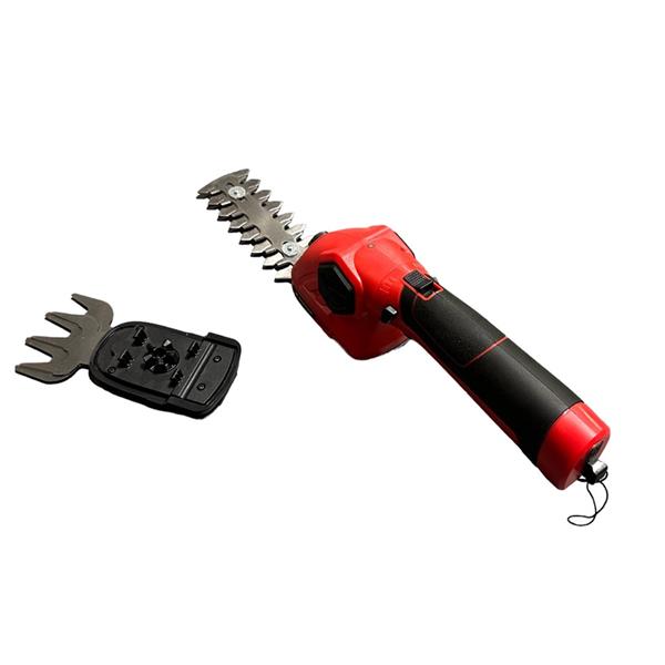 Dargan2 in 1 Cordless Hedge Shears/ Trimmer