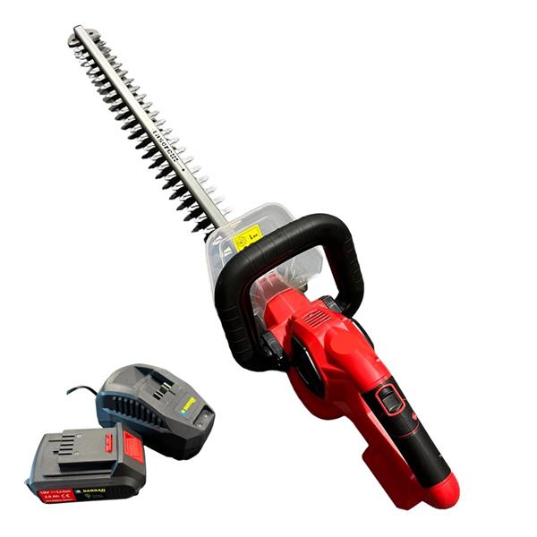 Dargan18V Cordless Hedge Trimmer (1x2Ah)