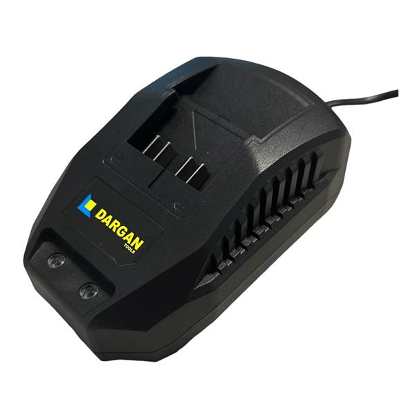 DarganRapid Battery Charger