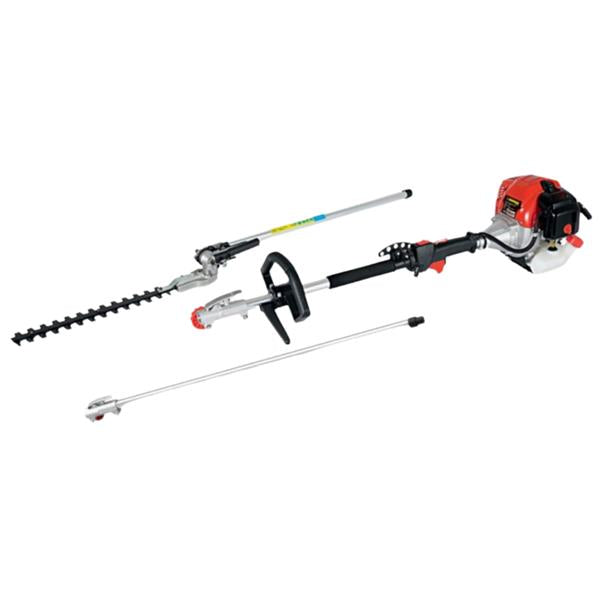 Dargan43cc 2-Stroke Pole Hedge Trimmer DG18