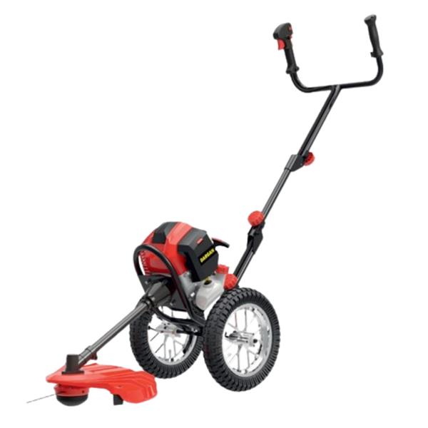 Dargan50.8cc 2-Stroke Professional Wheeled Grass Trimmer