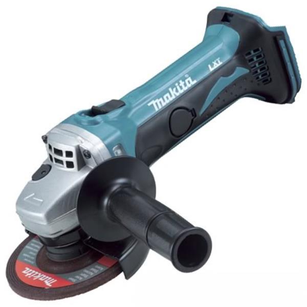 MakitaDGA452Z 18V Angle Grinder (Bare Unit)