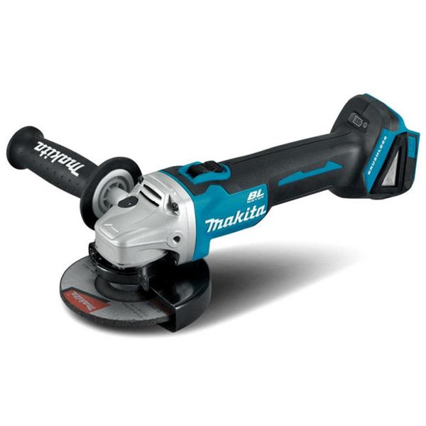 MakitaDGA504Z 18V LXT Brushless 125mm Angle Grinder (Bare Unit)