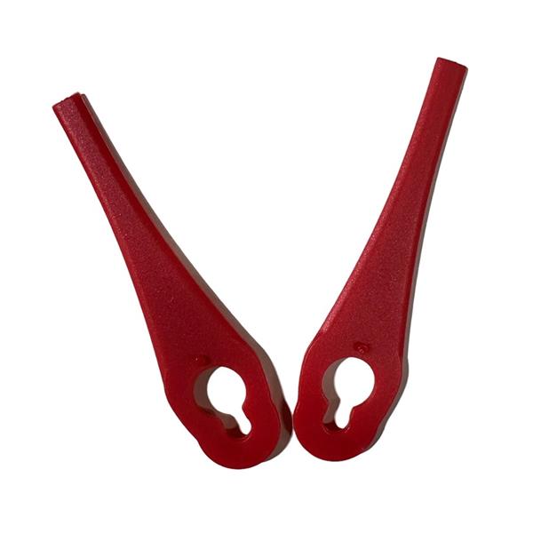 DarganReplacement Plastic blades for (DGO2)