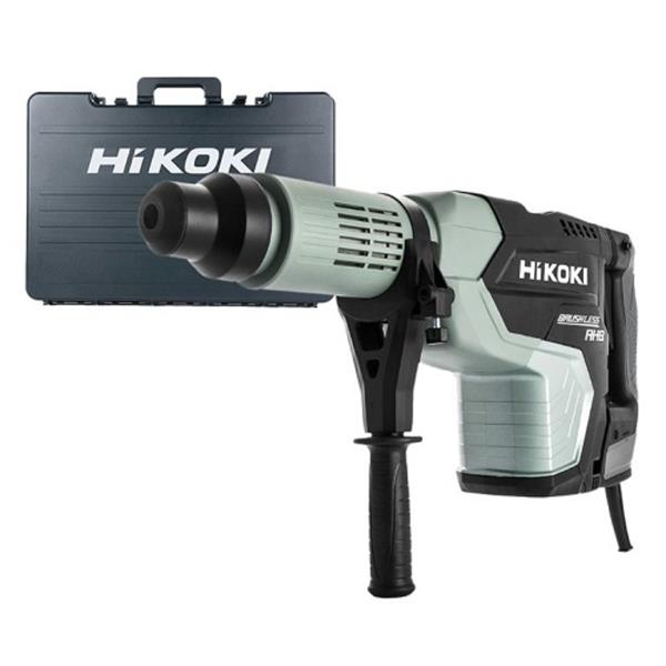 HikokiDH45ME 1500W Brushless SDS MAX Rotary Hammer Drill - 110V