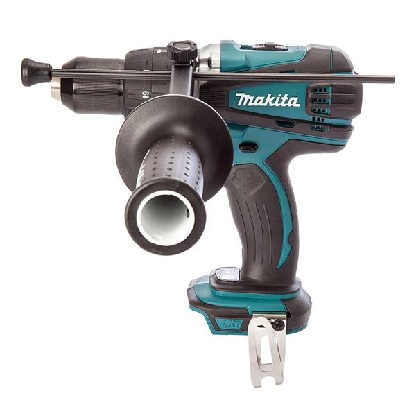 MakitaDHP458Z 18V Compact Combi Drill (Bare Unit)