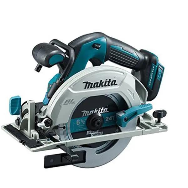 MakitaDHS680Z 18v Brushless Circular Saw 165mm (Bare Unit)