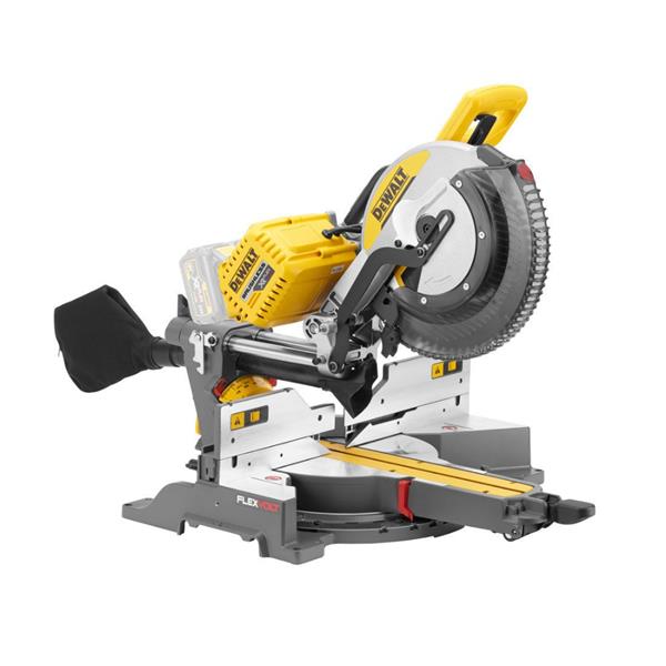 DewaltDHS780N 54V XR FLEXVOLT 305mm Mitre Saw (Bare Unit)