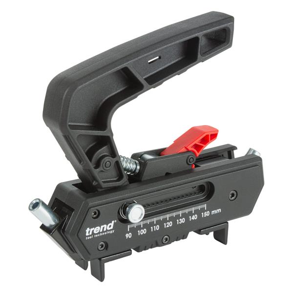 TrendDK/JIG - Concealed Screw Deck Jig