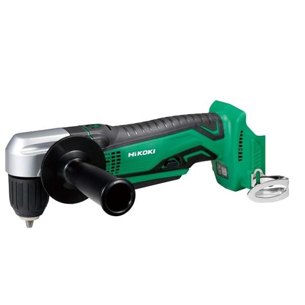 HikokiDN18DSL/L4 18V 10mm Keyless Chuck Angle Drill (Bare Unit)