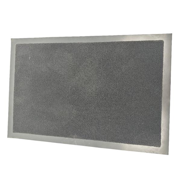 MiscBlack Front Door Mat